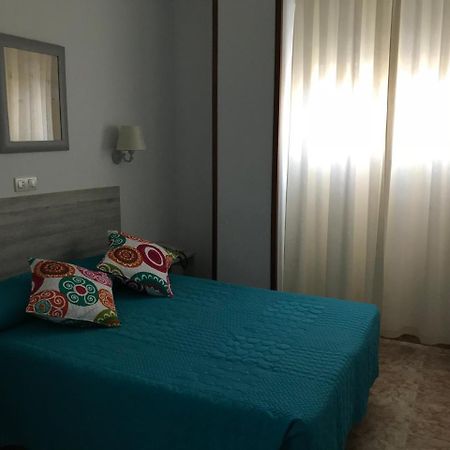 Hostal Argentina Caces Exterior foto