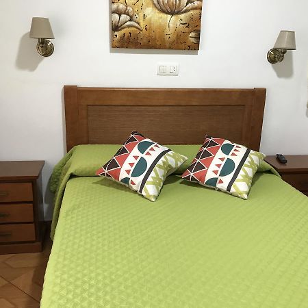 Hostal Argentina Caces Exterior foto